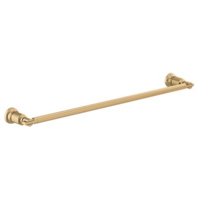 Brizo 692476-GL- 24'' Towel Bar | FaucetExpress.ca