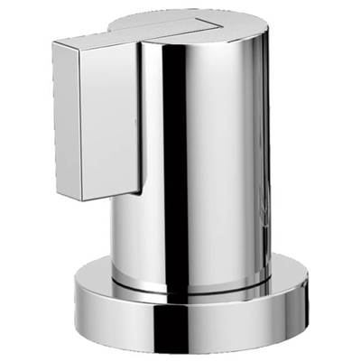 Brizo HL632-PC- Roman Tub Handle Kit - Lever. | FaucetExpress.ca