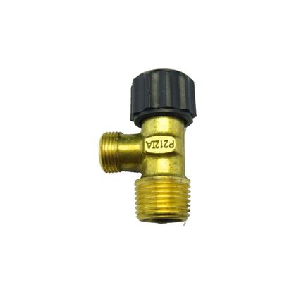 Geberit 240.853.00.1- Geberit angle stop valve | FaucetExpress.ca