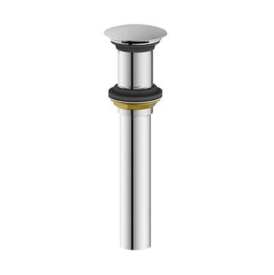 Vogt PU.200.MG- Mushroom Pop-Up without Overflow Matte Gold