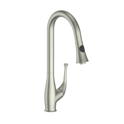 Vogt KF.18KL.0403.BN- Kitzbuhel Kitchen Faucet Bn - FaucetExpress.ca