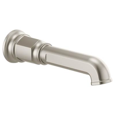 Brizo RP100328NK- Non-Diverter Tub Spout