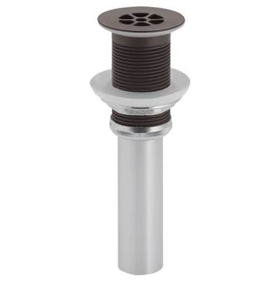 Brizo RP72411RB- Brizo: Grid Strainer Without Overflow