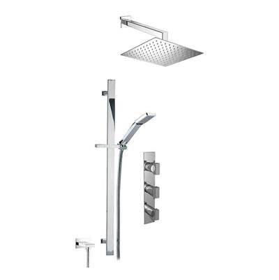 Ca'bano CA64SD3099- Edge shower design 30