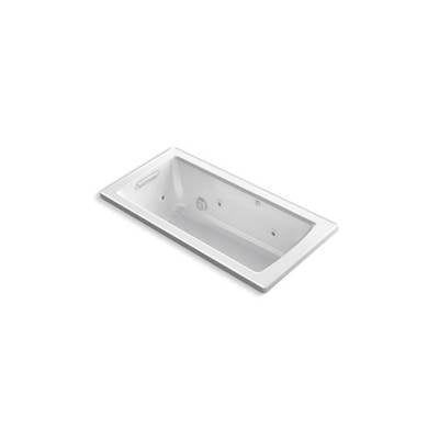 Kohler 1947-0- Archer® 60'' x 30'' drop-in whirlpool | FaucetExpress.ca