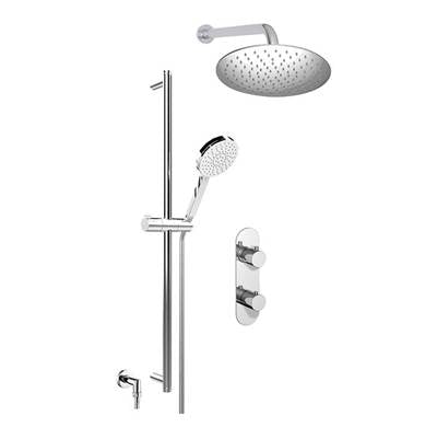 Ca'bano CA36SD3299- 3Sixty shower design 32