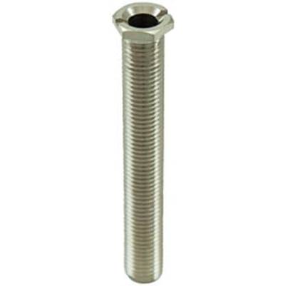 Mountain Plumbing BRBOLT/90- 3'' Bolt Ferrule | FaucetExpress.ca