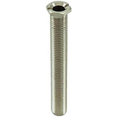 Mountain Plumbing BRBOLT/90- 3'' Bolt Ferrule