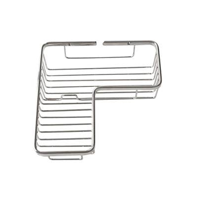 Aquabrass - 2037 Corner Basket - FaucetExpress.ca