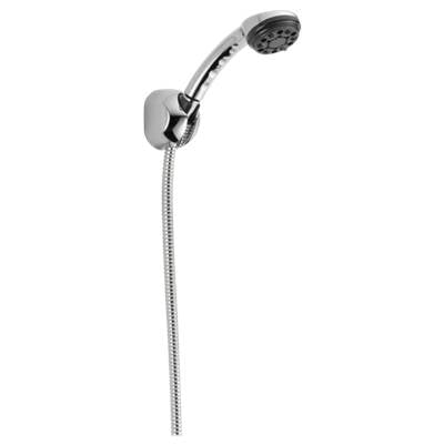 Delta 59348-18-PK- Fixed Wall Mount Handshower | FaucetExpress.ca