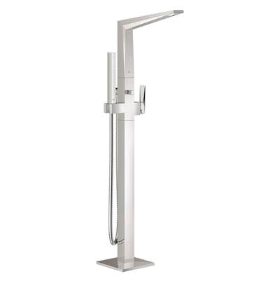 Grohe 23119001- Allure Brilliant Floorstanding RTF | FaucetExpress.ca