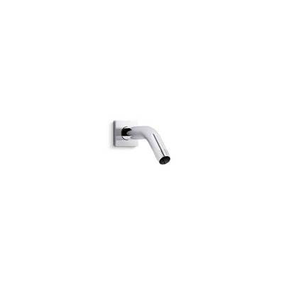 Kohler 20005-CP- Honesty® shower arm and flange | FaucetExpress.ca