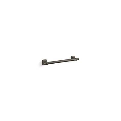 Kohler 26550-2BZ- Grand 18'' grab bar | FaucetExpress.ca