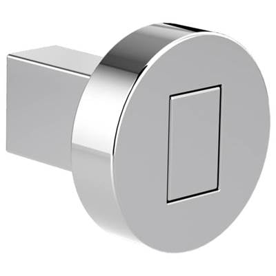 Brizo 699235-PC- Drawer Knob