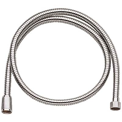 Grohe 28143000- 59'' Duralife Metal Hose | FaucetExpress.ca