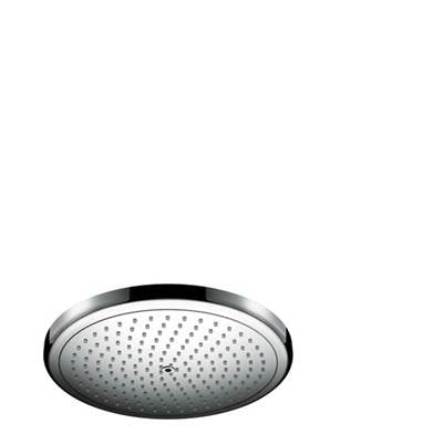 Hansgrohe 26217001- Croma 280 Green 1-Jet Overhead Shower, 1.8 Gpm - FaucetExpress.ca