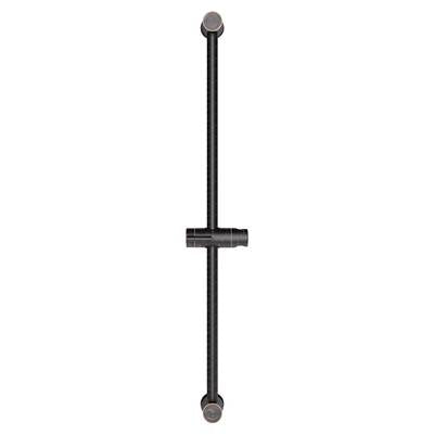 American Standard 1660773.278- Traditional 30-Inch Shower Slide Bar