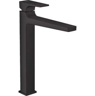 Hansgrohe 32513671- Closed Single Handle Lavatory - 260 - FaucetExpress.ca