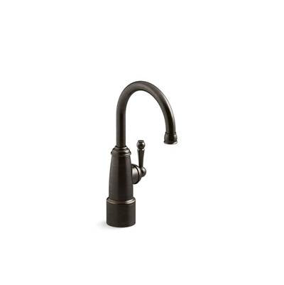 Kohler 6666-AG-2BZ- Wellspring(R) Beverage Faucet | FaucetExpress.ca