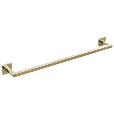 Brizo 692422-PN- 24'' Towel Bar