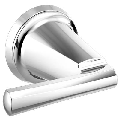 Brizo HL5898-PC- Wall Mount Lavatory Handle Kit - Crystal Lever | FaucetExpress.ca