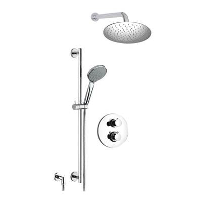 Ca'bano CA20SD3299- Tech shower design 32
