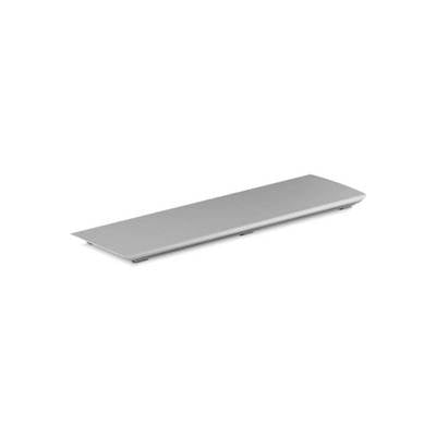 Kohler 9156-NX- Bellwether® Aluminum drain cover for 60'' x 32'' shower base | FaucetExpress.ca