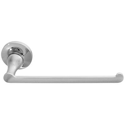 Laloo C7380 GD- Coco Hand Towel Bar - Polished Gold | FaucetExpress.ca