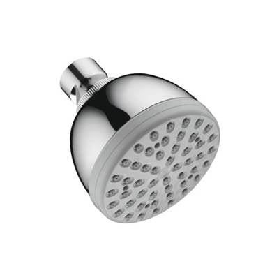 Hansgrohe 28492001- Croma 75 1-Jet Showerhead 2.0 Gpm - FaucetExpress.ca