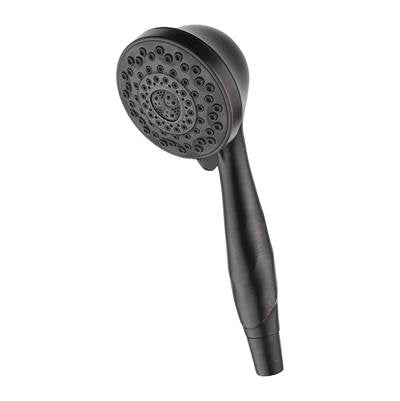 Delta 59426-RB-PK- 7 Function Hand Shower | FaucetExpress.ca