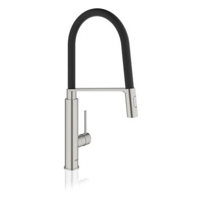 Grohe 31492DC0- Concetto Kitchen Semi-professional Faucet | FaucetExpress.ca