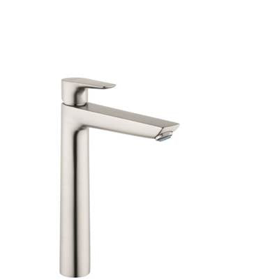 Hansgrohe 71717821- Talis E Basin Mixer 240 Without Pop Up Waste Set - FaucetExpress.ca