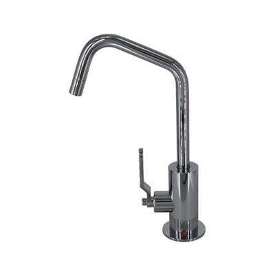 Mountain Plumbing MT1820-NLIH- Mini Faucet With Industrial Lever Handle