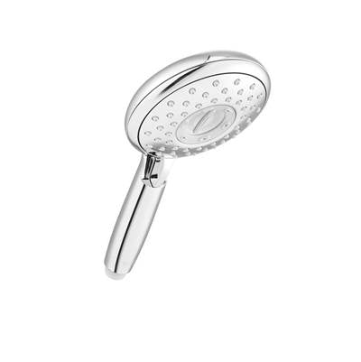 American Standard 9038154.002- Spectra Handheld 1.8 Gpm/6.8 L/Min 5-Inch 4-Function Hand Shower