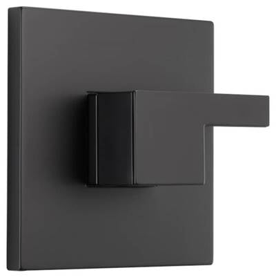 Brizo T66T080-BL- Temperature Control Trim - Hig H Flow | FaucetExpress.ca