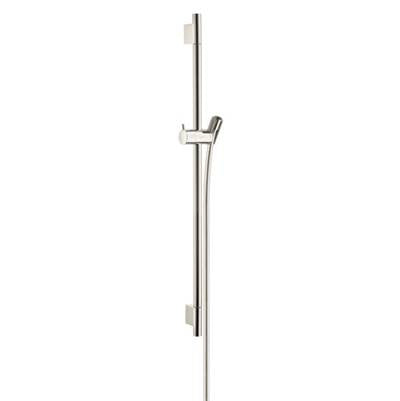Hansgrohe 28632830- Unica S Puro 650Mm - FaucetExpress.ca