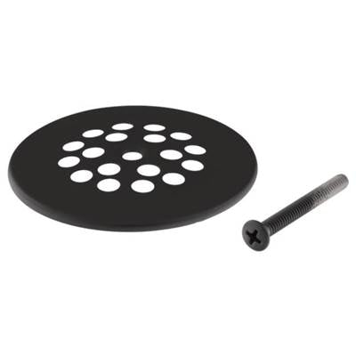 Brizo RP82440BL - Dome Strainer With Screw