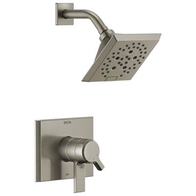 Delta T17299-SS- 17 Series Shower Only Trim | FaucetExpress.ca