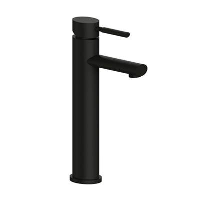 Vogt BF.WL.1100.MB- Worgl Vessel Sink Faucet Matte Black