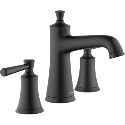 Hansgrohe 4774670- Two Handle Widespread 100 Lavatory Faucet - FaucetExpress.ca