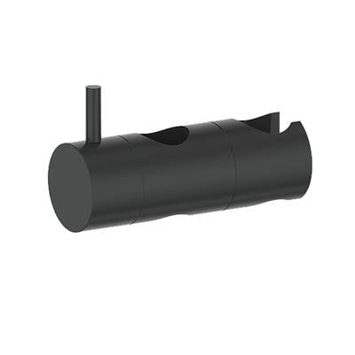 Vogt RS.08.MB- Zehn Drava Rail Slider Matte Black