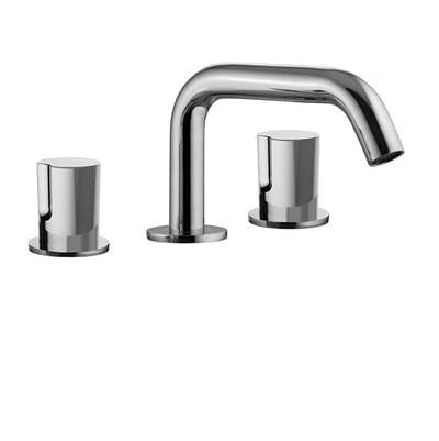 Ca'bano CA85107D99- Widespread basin faucet