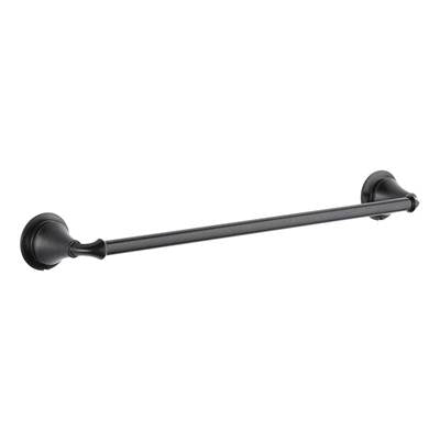 Delta 79418-RB- Linden 18'' Towel Bar | FaucetExpress.ca