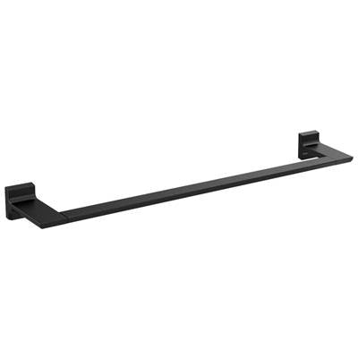 Delta 79924-BL- 24'' Towel Bar | FaucetExpress.ca