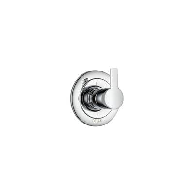 Delta T11961- 6 Function Diverter | FaucetExpress.ca