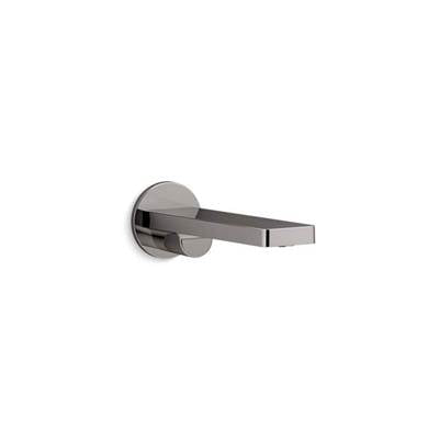 Kohler 73120-TT- Composed® wall-mount bath spout | FaucetExpress.ca