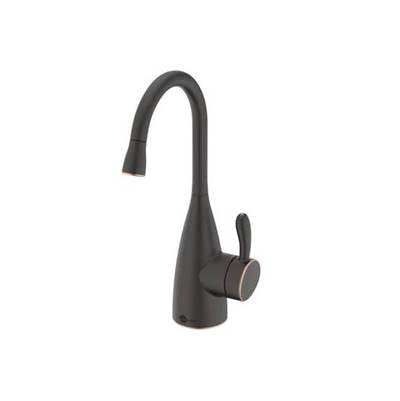 Insinkerator 45385AA-ISE- 1010 Instant Hot Faucet - Oil Rubbed Bronze