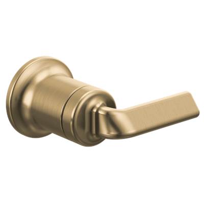 Brizo HL5867-GL- 1H Wm Lavatory Twist Lever Handle