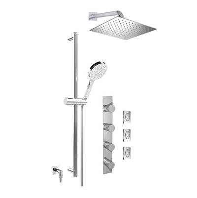 Ca'bano CA36SD4199- 3Sixty shower design 41