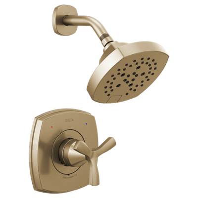 Delta T142766-CZ- 14 Series Shower Only | FaucetExpress.ca